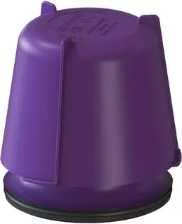 Kessel System 200 Geruchverschluss 27171 Sperrwasserhöhe 100 mm