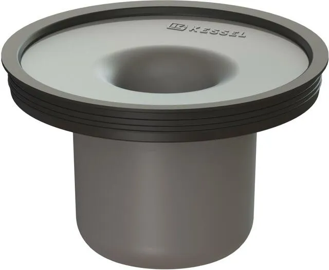 Kessel Geruchverschluss 48600 für Aufsatzstück System 125