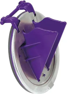 Kessel Rattenschutzklappe 80037 für Pumpfix ab 01.2011