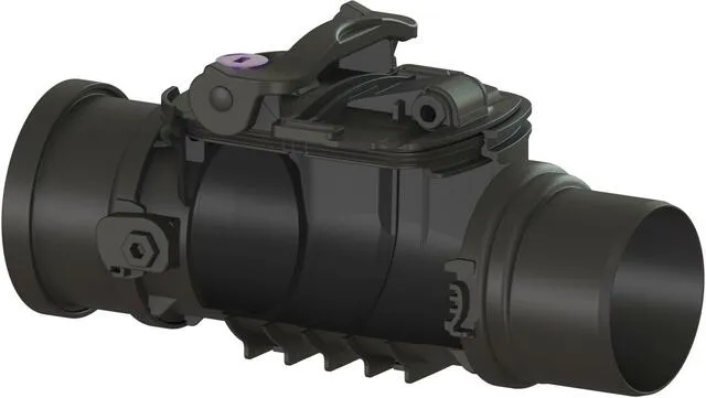 Kessel Staufix Grundkörper 700100 DN 100