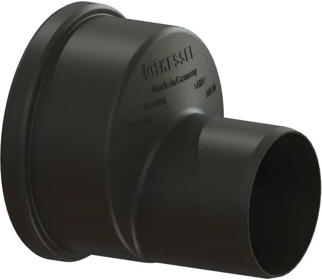 Kessel Übergangsstück 27602 DN 70/100