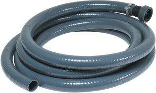 Kessel Druckleitungsset 28062 mit 5m Druckleitungsschlauch DA 50