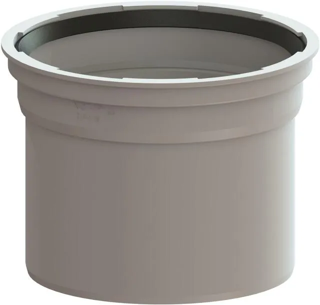 Kessel System 200 Verlängerung 48988 Bh 175 mm