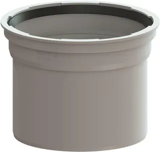 Kessel System 200 Verlängerung 48988 Bh 175 mm