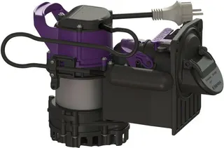 Kessel Austauschpumpe 680896 für Pumpfix S