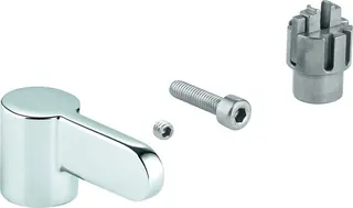 Grohe Mischhebel 42441 chrom