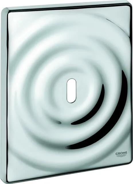 Grohe Abdeckplatte 42448 chrom