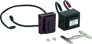 Grohe Elektronik 42455 für IR-WC-Betätigungen Druckspüler