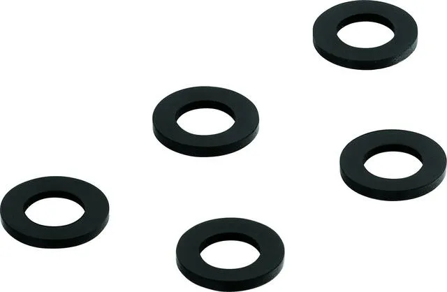 Grohe Dichtung 42698 14,3x8x1,5 5 Stück