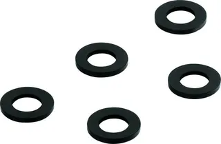 Grohe Dichtung 42698 14,3x8x1,5 5 Stück
