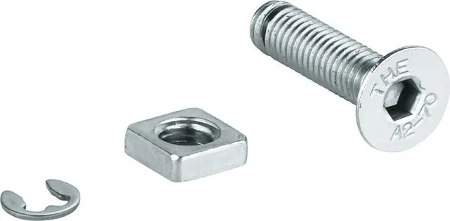 Grohe Befestigungsschraube 42788 für Tectron 505