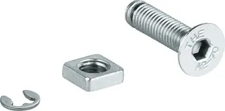 Grohe Befestigungsschraube 42788 für Tectron 505