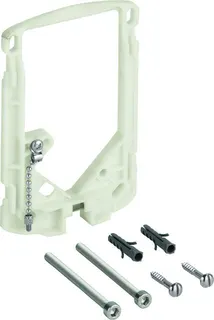 Grohe Halterahmen 42790 komplett für Tectron 505