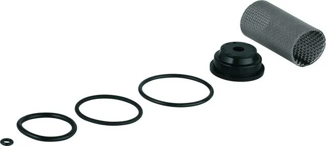 Grohe Dichtungssatz 42792 für Tectron 505