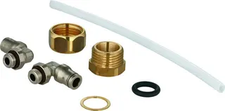 Grohe Entlastungsschlauch 42823 für Druckspüler m. elektr. Betätigung