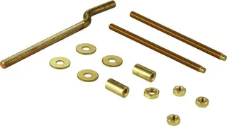 Grohe Umrüstsatz 42935 für Abdeckplatte Classic 330 – Bild 2