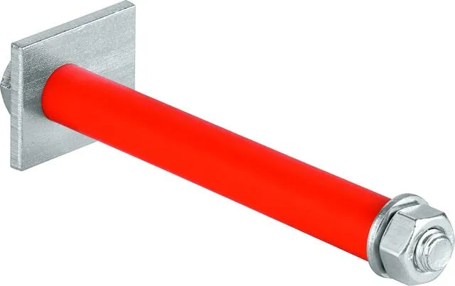 Grohe Gewindebolzen 43078 komplett für Rapid S/EURO Pre/Uniset 2 Stück