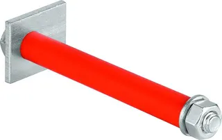 Grohe Gewindebolzen 43078 komplett für Rapid S/EURO Pre/Uniset 2 Stück