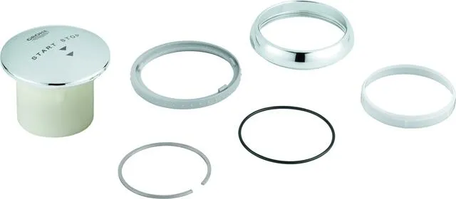 Grohe Betätigungskappe 43089