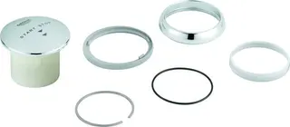Grohe Betätigungskappe 43089