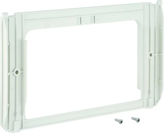 Grohe Halterahmen 43199 komplett für Abdeckplatte zu Spülkasten 6-9 l