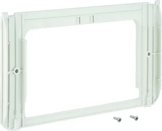 Grohe Halterahmen 43199 komplett für Abdeckplatte zu Spülkasten 6-9 l