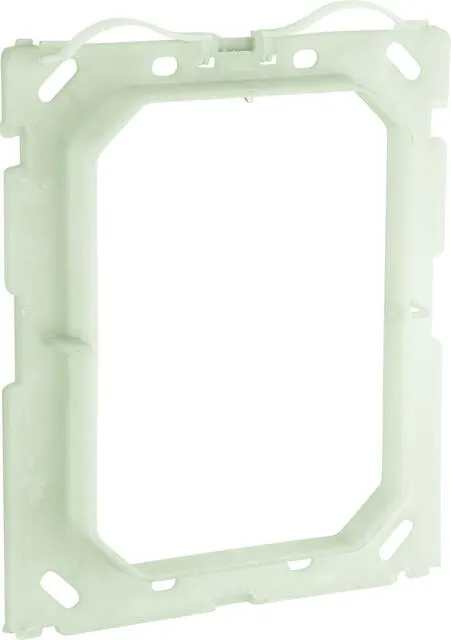 Grohe Halterahmen 43207 für Abdeckplatte zu Elementen