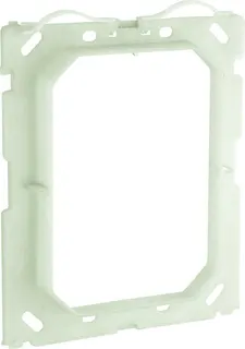 Grohe Halterahmen 43207 für Abdeckplatte zu Elementen