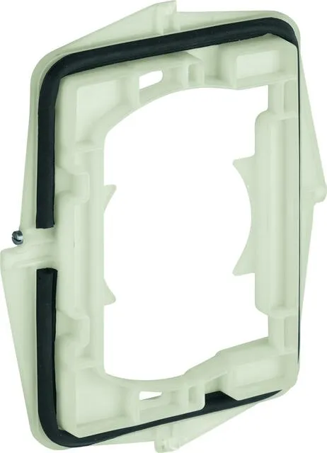 Grohe Halterahmen 43208 für Contromix Surf UP-Brause chrom