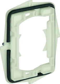 Grohe Halterahmen 43208 für Contromix Surf UP-Brause chrom