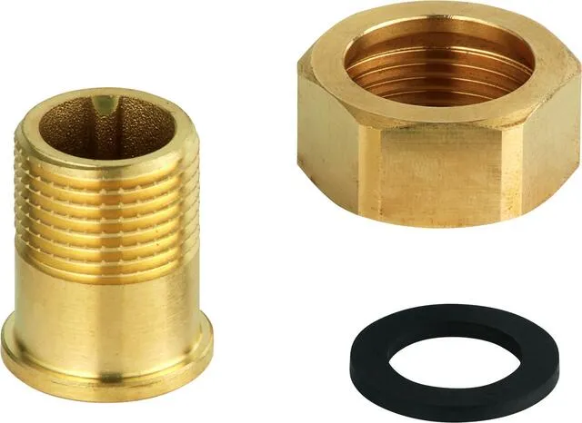 Grohe Eingangsverschraubung 43263 R 1/2"