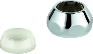 Grohe Anschlussmutter 43299 für Contromix/Pulsoactron