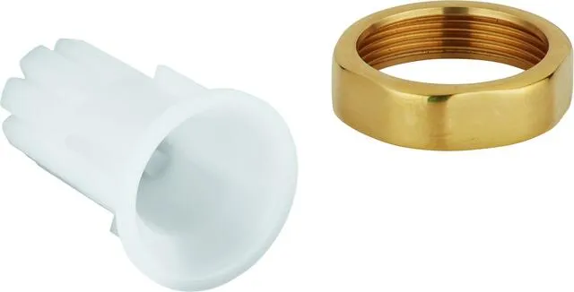 Grohe Abgangsstutzen 43326 komplett