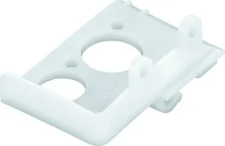 Grohe Halterung 43504 für Wandeinbau-SPK 6-9l mit elektrischer Tasterbetätigung