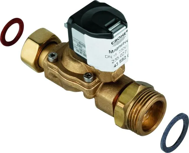 Grohe Magnetventil 43594 DN25 230V
