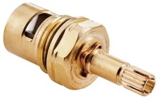 Ideal Standard Kartusche 1/2" blau, ohne Schraube