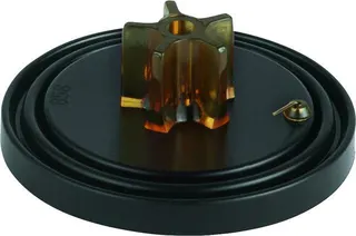 Grohe Membrane 43809 komplett für Funk-/Radar-Electronic