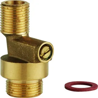 Grohe S-Anschluss 43825 für Contromix Public chrom
