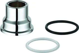 Grohe Rosette 43986 für Contromix Public chrom