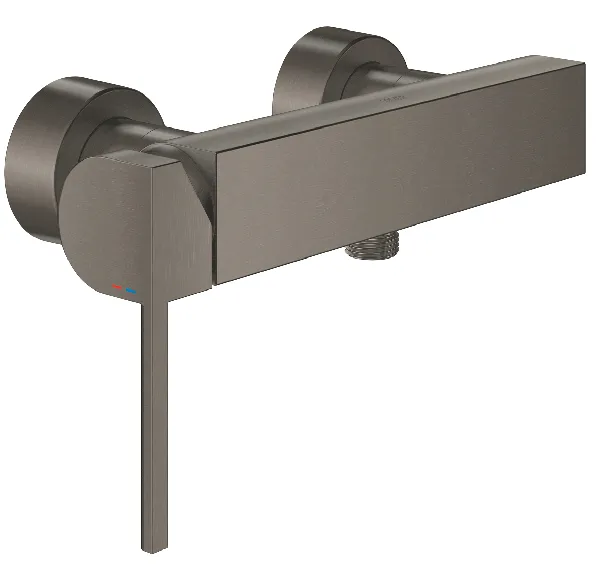 Grohe GROHE Plus Einhand-Brausebatterie, DN 15
