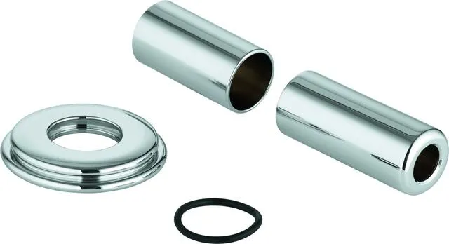 Grohe Rosette 45239 für Sinfonia chrom