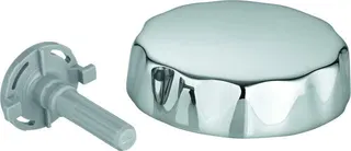 Grohe Umstellgriff 45321 f.Ab-/Überlaufgarnitur 28953 chrom