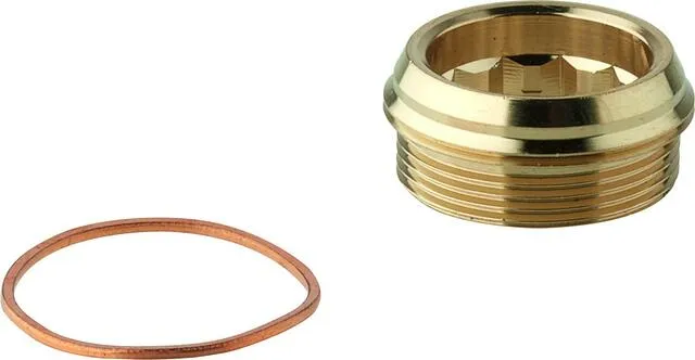 Grohe Ventilsitz 45345 1/2''