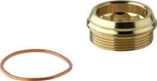 Grohe Ventilsitz 45345 1/2''