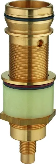 Grohe Schaft Wanneneinlauf 45456