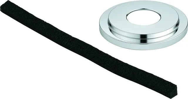 Grohe Rosette 45608 für Atrio UPV-Oberbau chrom