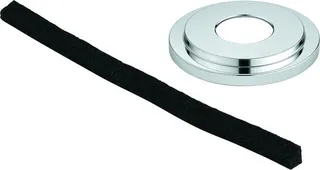 Grohe Rosette 45608 für Atrio UPV-Oberbau chrom