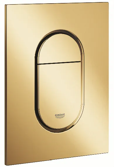 Grohe Arena Cosmopolitan S Abdeckplatte (cool sunrise)