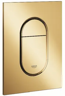 Grohe Arena Cosmopolitan S Abdeckplatte (cool sunrise)
