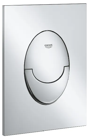 Grohe Skate Air S Spülplatte (chrom)